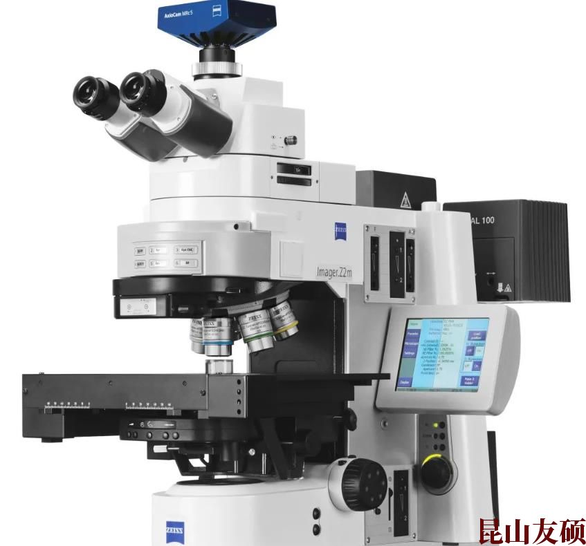 铜川蔡司正置显微镜