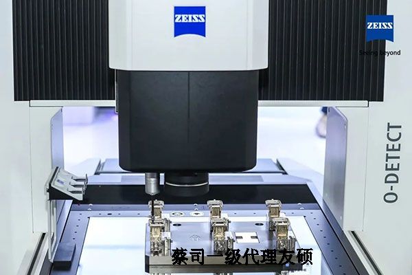 铜川蔡司影像测量仪